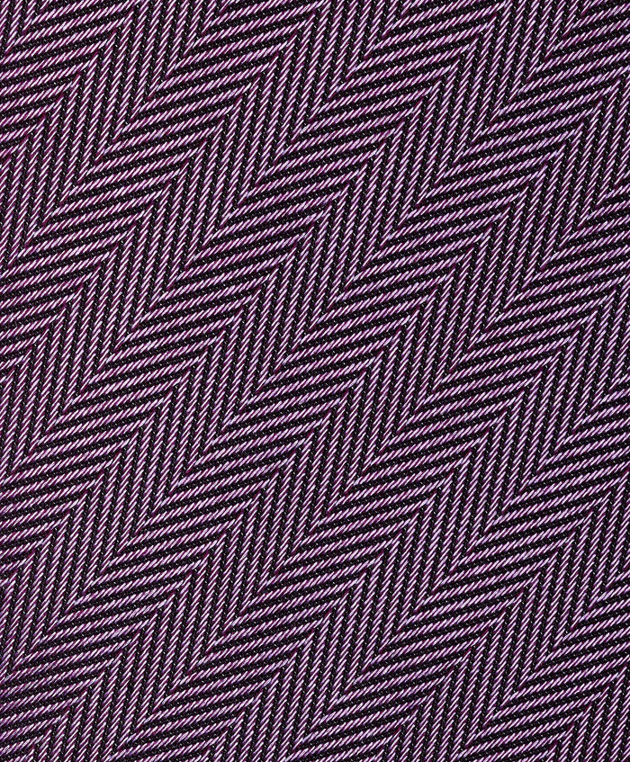 NTR11199500 | Purple Herringbone Tie