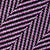 NTR11199500 | Purple Herringbone Tie