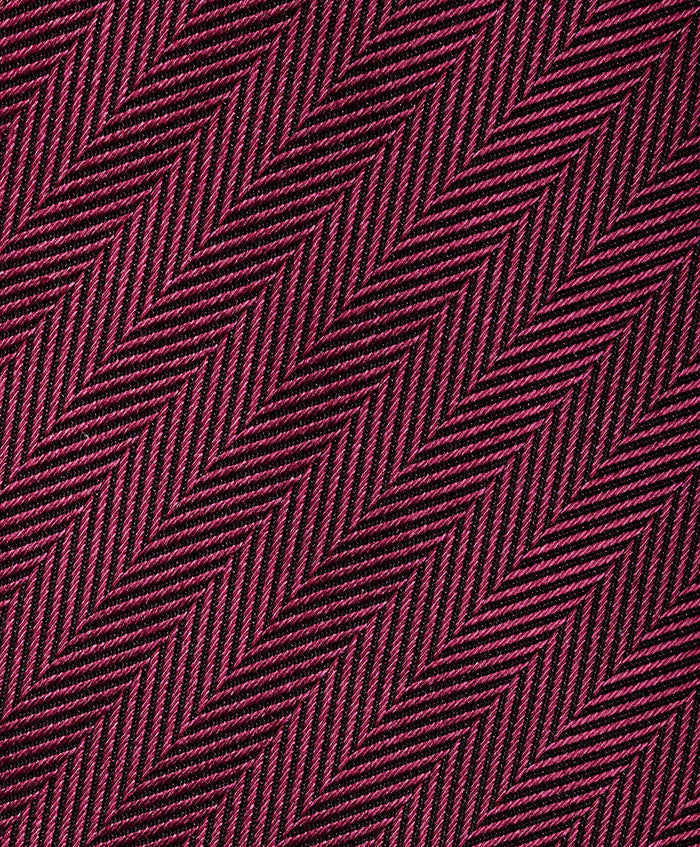 NTR11199615 | Merlot Herringbone Tie
