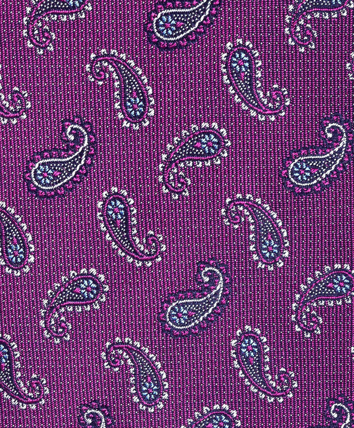 NTR11595652 | Berry Paisley Tie
