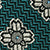 NTR11692437 | Petrol Geometric Tie