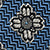 NTR11692454 | Sky Geometric Tie