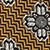 NTR11692710 | Gold Geometric Tie