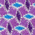 NTR12093652 | Berry Micro Jacquard Silk Tie