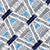 NTR12096020 | Grey Micro Jacquard Silk Tie