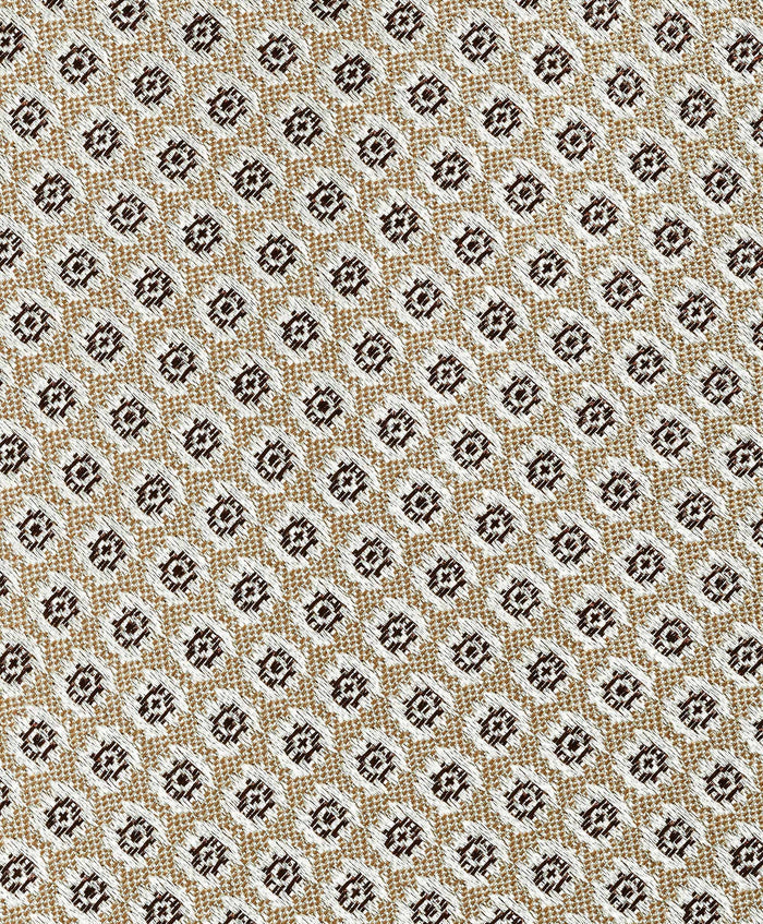 NTR12289292 | Dune Neat Jacquard Silk Tie
