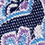 NTR12598534 | Lilac Paisley Jacquard Silk Tie