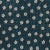 NTR13293437 | Petrol Neat Jacquard Silk Tie