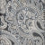 NTR13596010 | Charcoal Paisley Jacquard Silk Tie