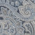 NTR13596412 | Navy Paisley Jacquard Silk Tie