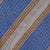 NTR13997454 | Sky Stripe Jacquard Silk Tie