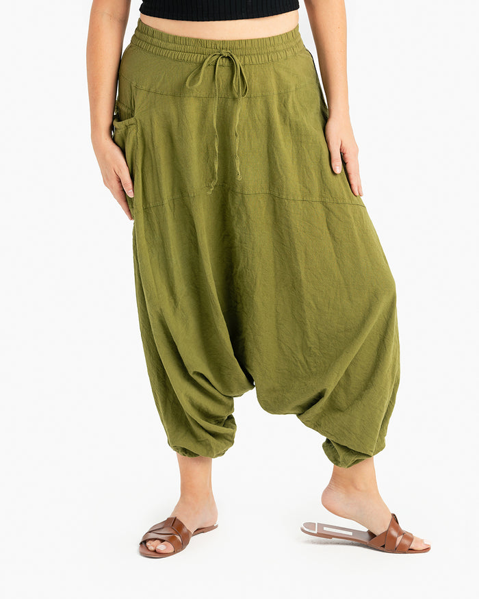 MC Hammer Pants