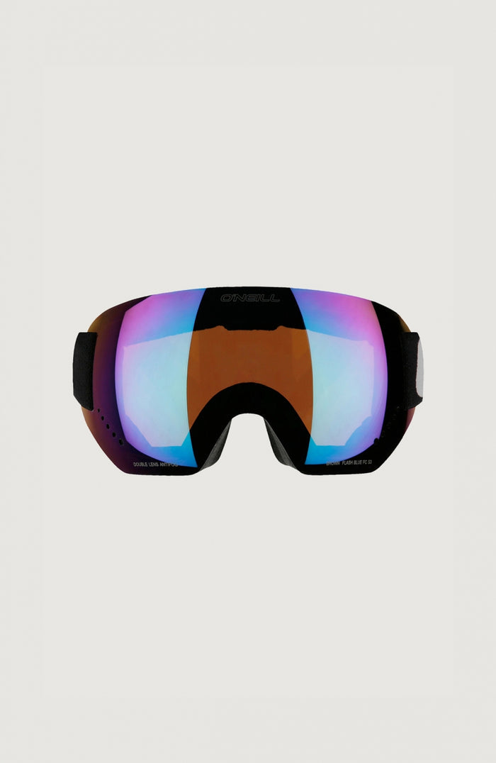 O'Neill Core Snow Goggles | Black