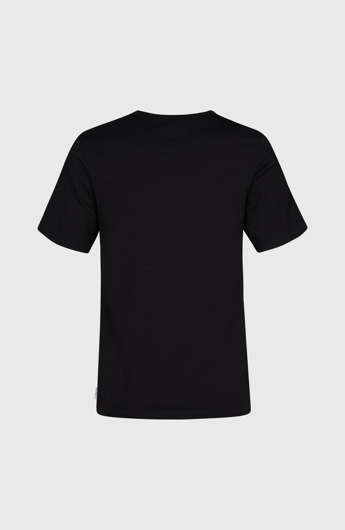O'Neill Graphic T-Shirt | Black Out
