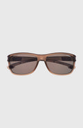 O'Neill HeadLand sunglasses | MATTE GREEN CRYSTAL/ ORANGE