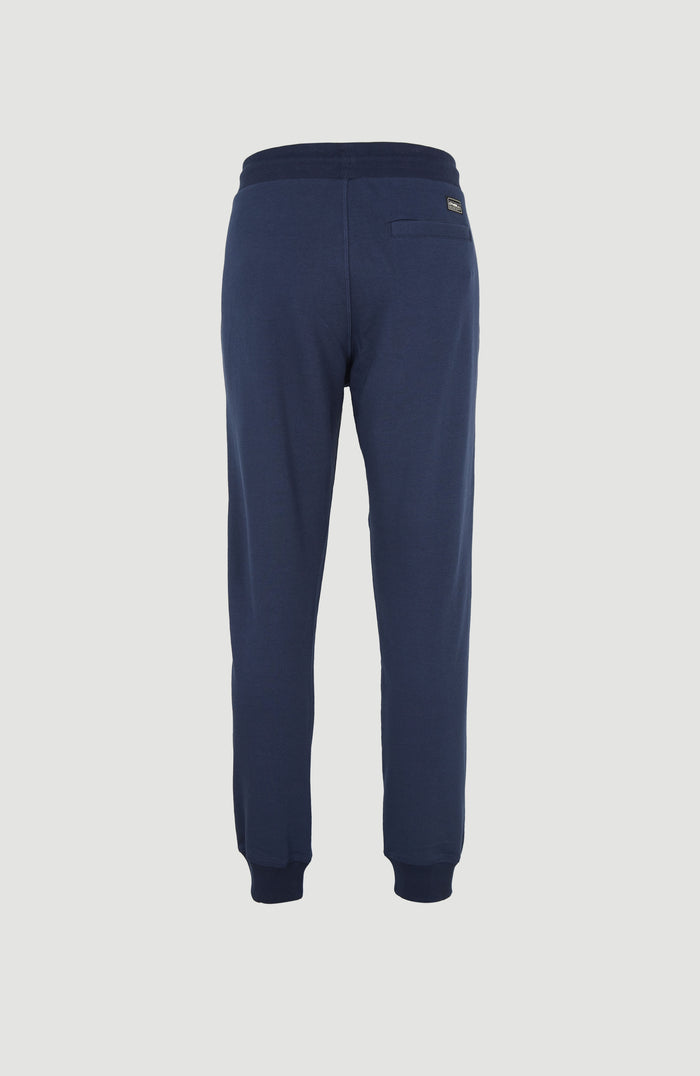 O'Neill Logo Sweatpants | Ink Blue -A