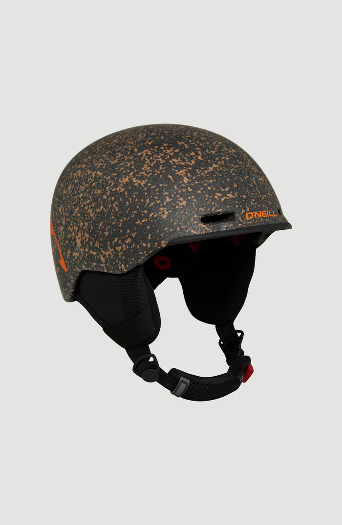O'Neill Pro Cork Helmet | Grey