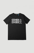 O'Neill Shortsleeve T-Shirt | BlackOut - A