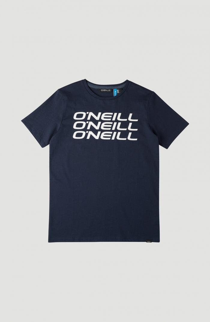 O'Neill Shortsleeve T-Shirt | Ink Blue -A