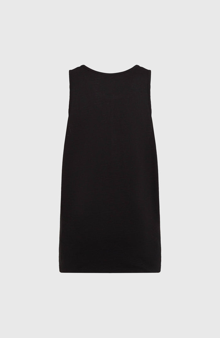 O’Neill Slub Tank Top | Black Out