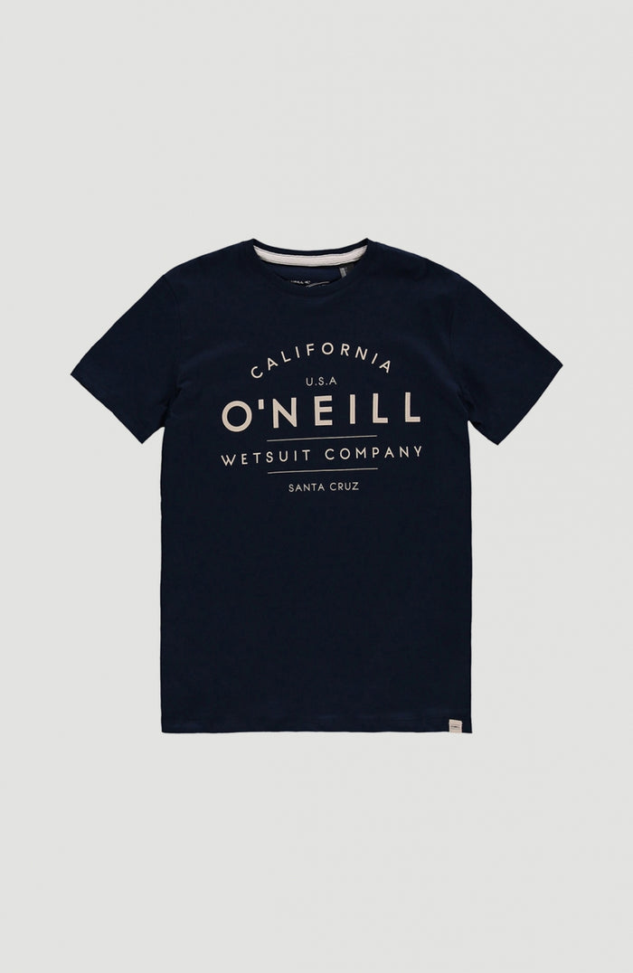 O'Neill T-Shirt | Ink Blue -A