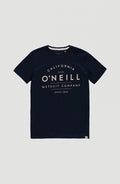 O'Neill T-Shirt | Ink Blue -A