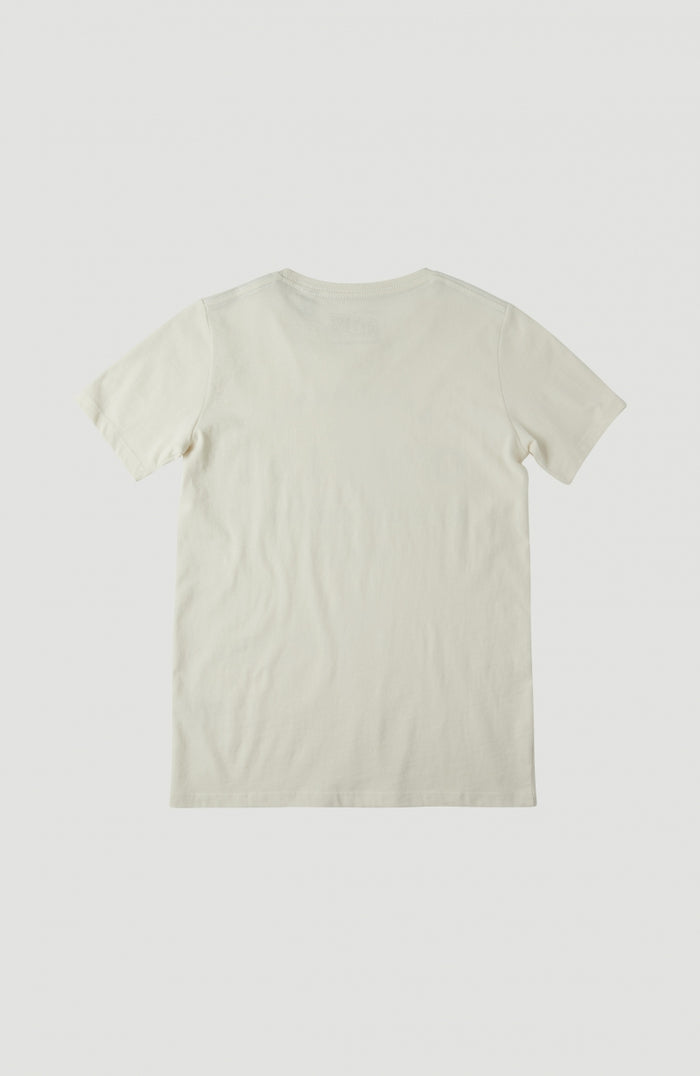 O'Neill T-Shirt | Powder White