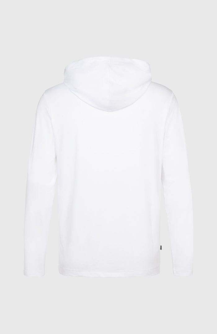 O’Neill UPF Hoodie | Snow White