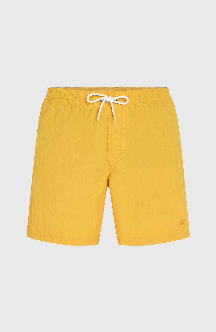 O’Neill Vert 16'' Swim Shorts | Golden Haze