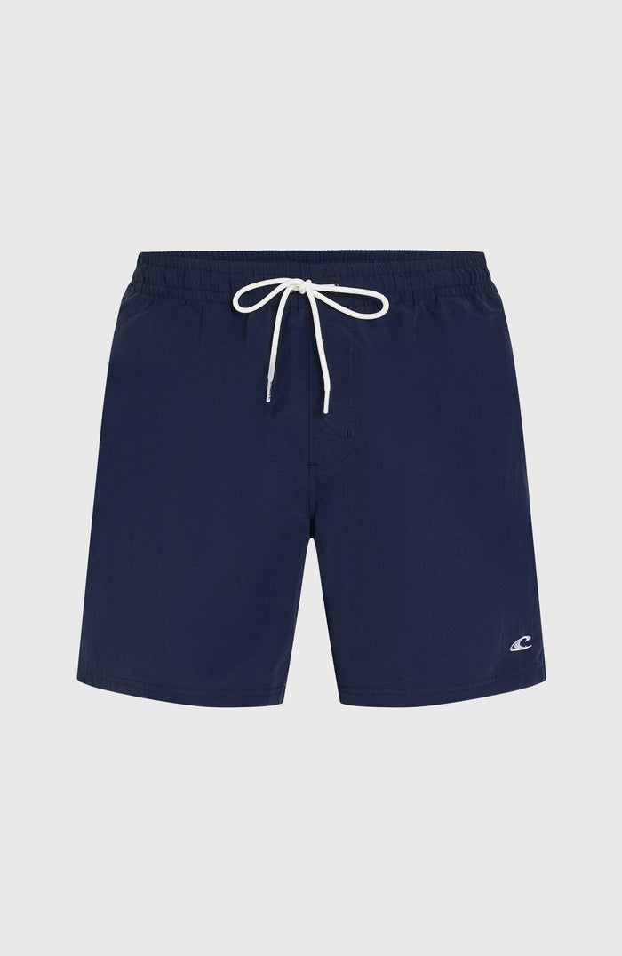 O'Neill Vert 16" Swim Shorts | Ink Blue