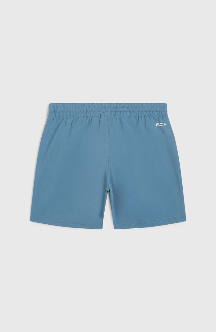 Original Cali 14'' Swim Shorts | Copen Blue
