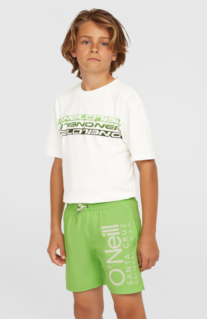 Original Cali 14'' Swim Shorts | Paradise Valley