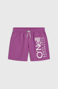 Original Cali 14'' Swim Shorts | Sweet Grape