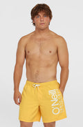 Original Cali 16'' Swim Shorts | Golden Haze