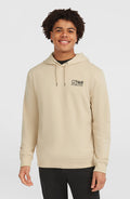 Original Cali Logo Hoodie | Macaron
