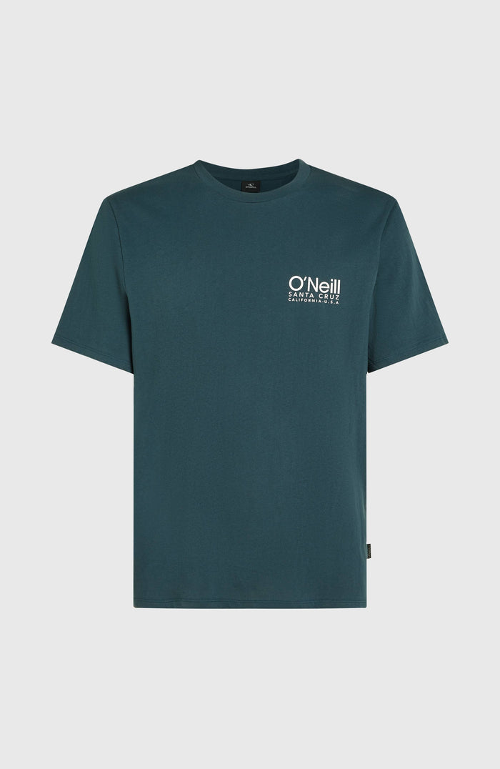Original Cali Logo T-Shirt | Alma Steel
