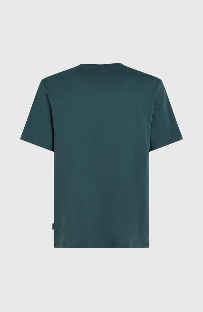 Original Cali Logo T-Shirt | Alma Steel