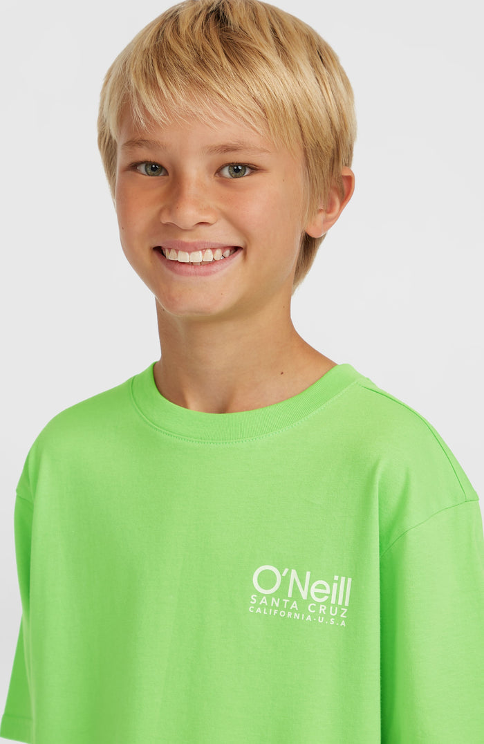 Original Cali Logo T-Shirt | Paradise Valley