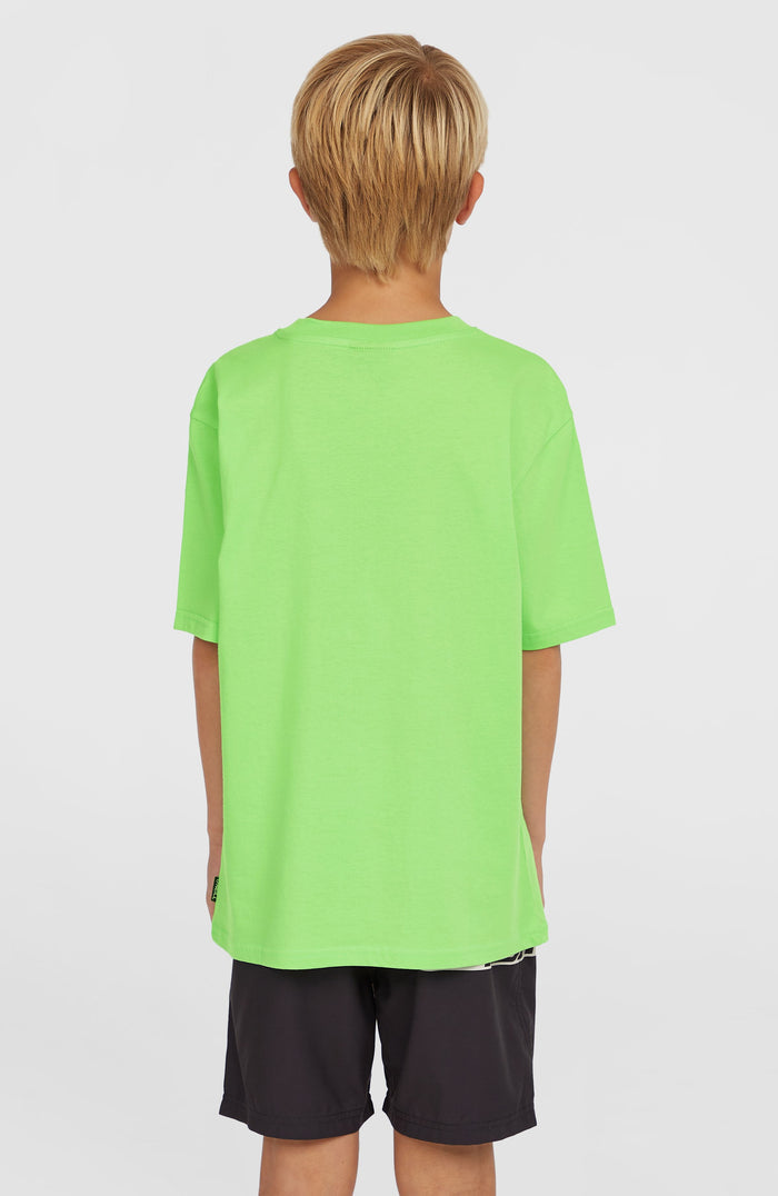 Original Cali Logo T-Shirt | Paradise Valley