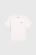 Original Cali Logo T-Shirt | Snow White
