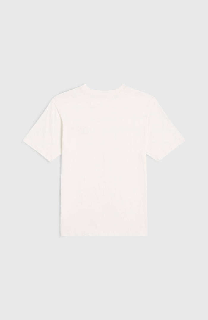 Original Cali Logo T-Shirt | Snow White