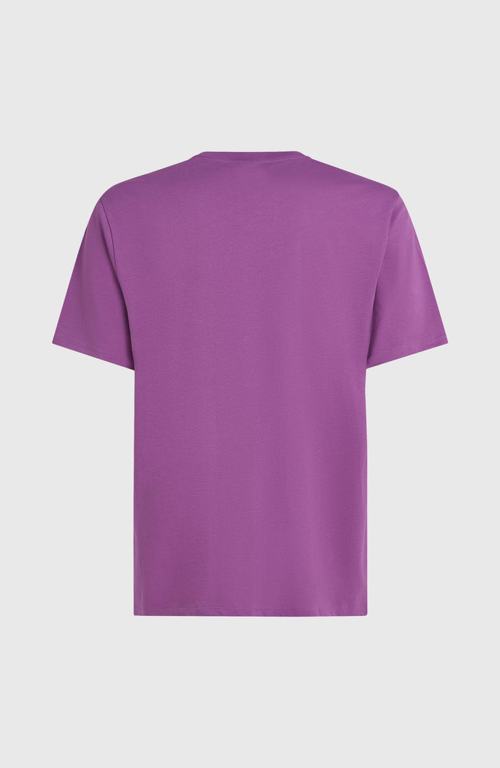 Original Cali Logo T-Shirt | Sweet Grape