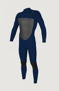 O'Riginal Chest Zip 5/4mm Full Wetsuit | ABYSS/ABYSS