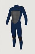 O'Riginal Chest Zip 5/4mm Full Wetsuit | Dark Blue