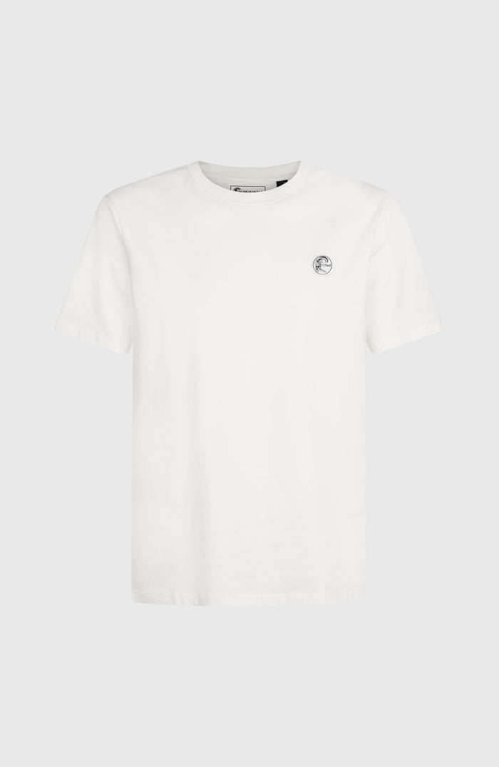 O'Riginals Badge T-Shirt | Snow White