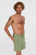 O'Riginals Cali Ocean 16'' Swim Shorts | Avery Fern