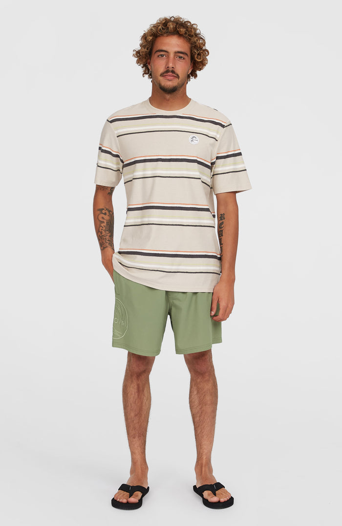 O'Riginals Cali Ocean 16'' Swim Shorts | Avery Fern