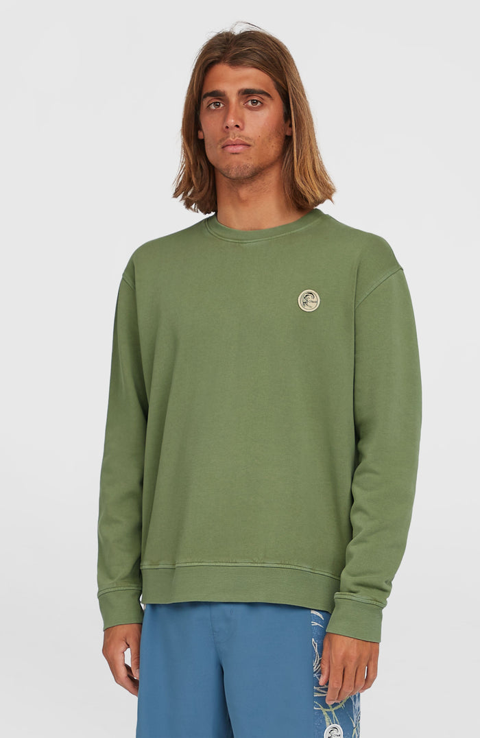 O'Riginals Crew Sweatshirt | Avery Fern