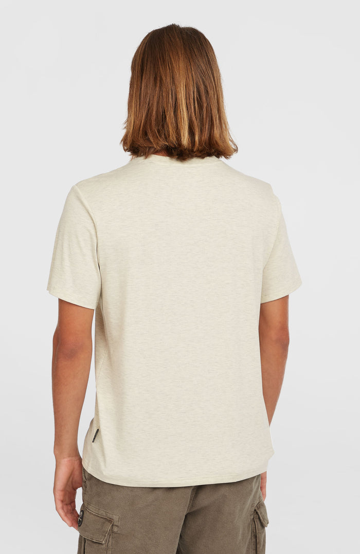 O'Riginals Hybrid Polygiene Graphic T-Shirt | Atmosphere