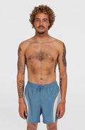 O'Riginals Longboard 15'' Swim Shorts | Blue Originals Stripe